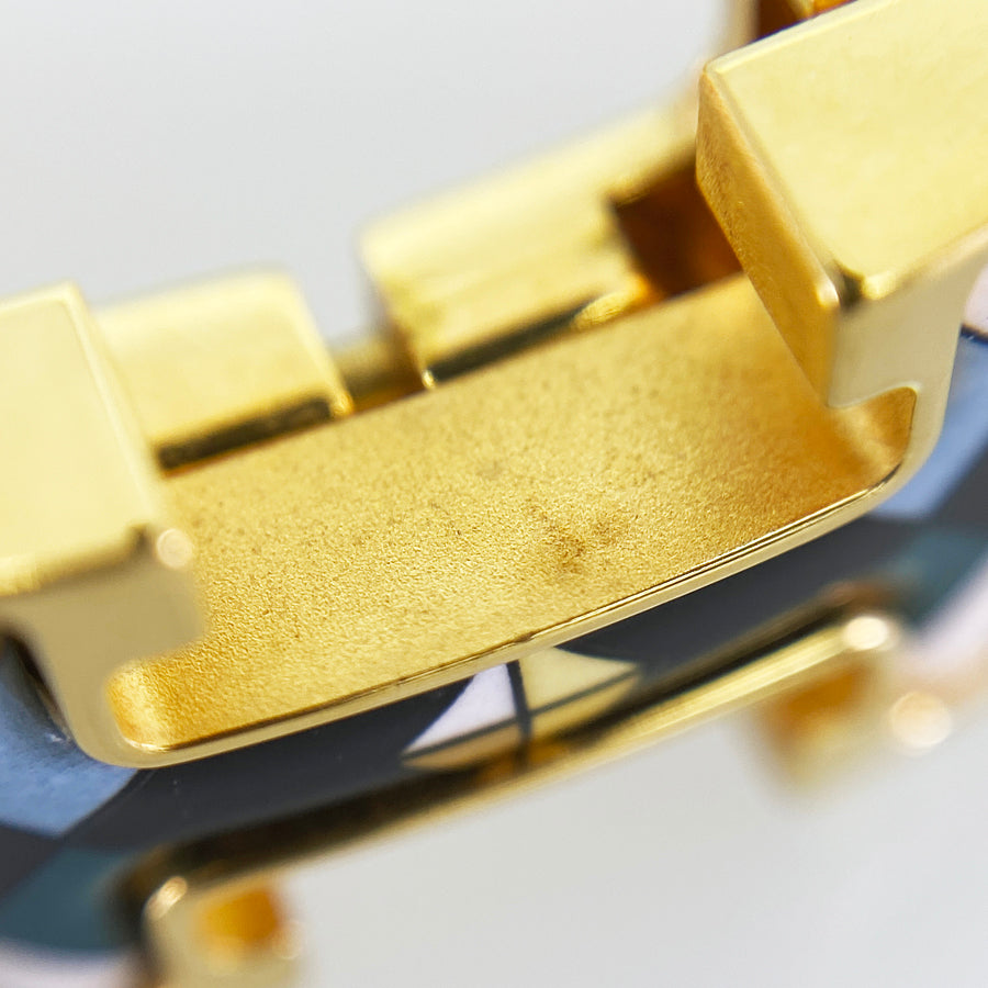 HERMES Click H Bangle