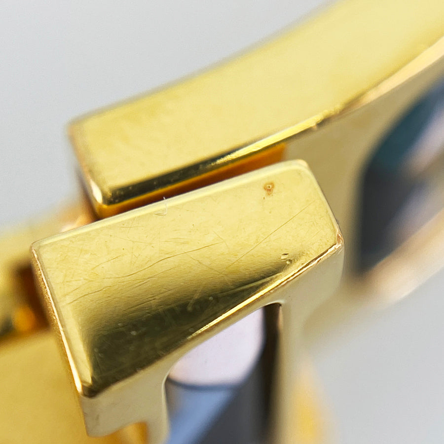 HERMES Click H Bangle