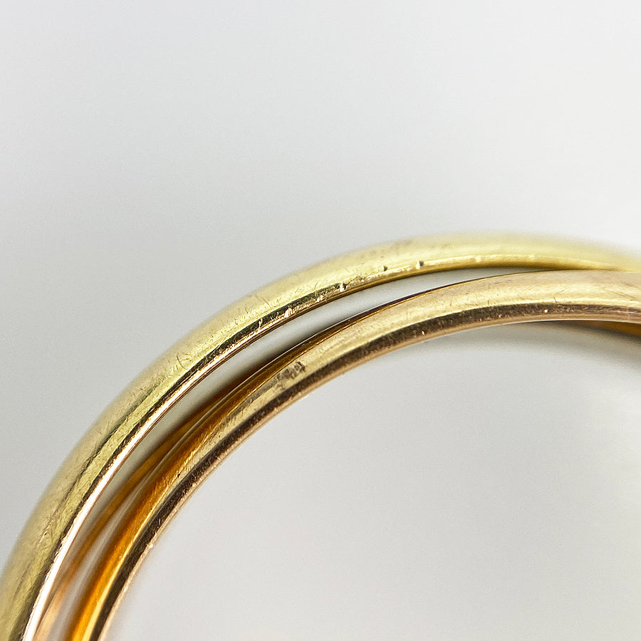 Cartier Trinity XS Ring
