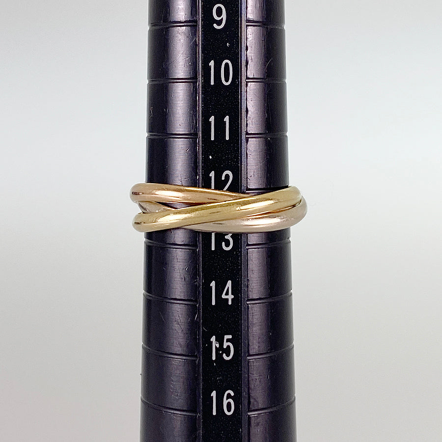 Cartier Trinity XS Ring