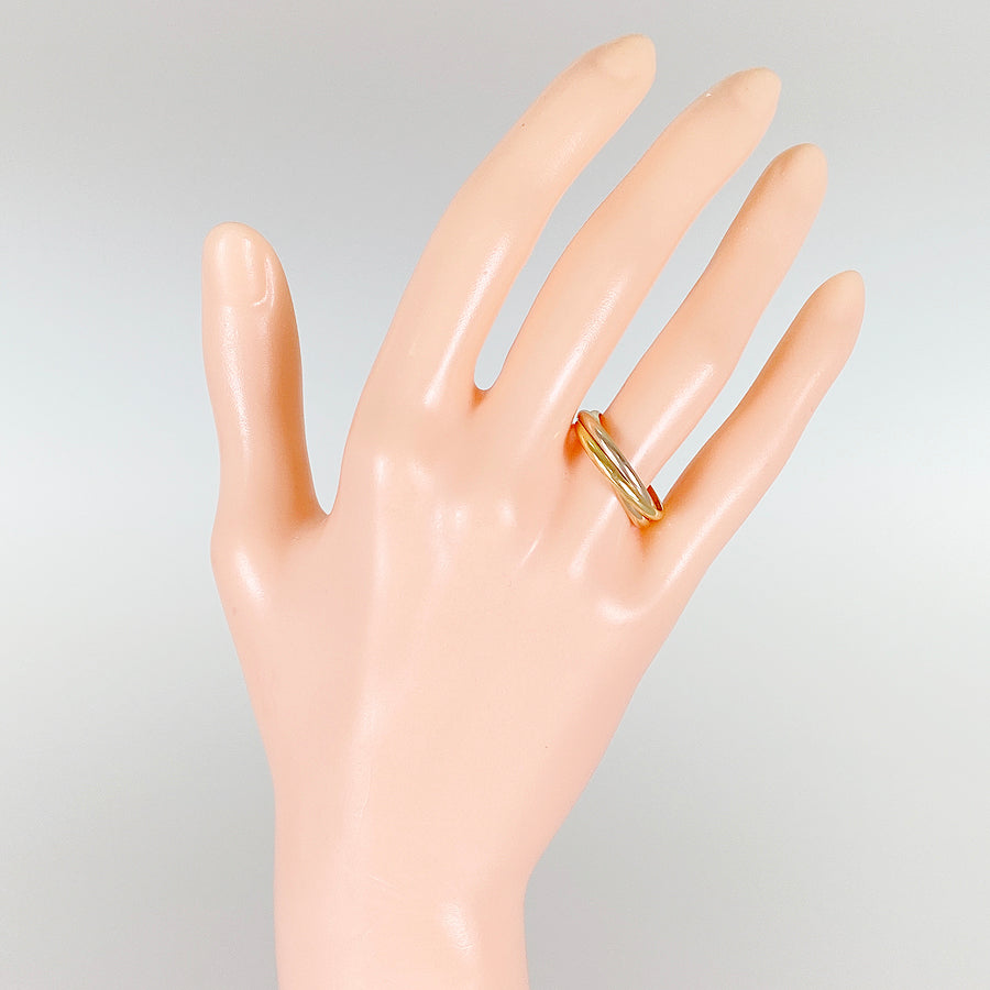 Cartier Trinity XS Ring
