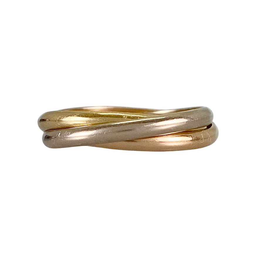 Cartier Trinity XS Ring
