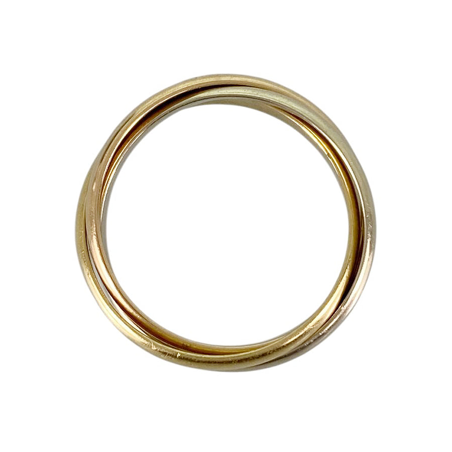 Cartier Trinity XS Ring