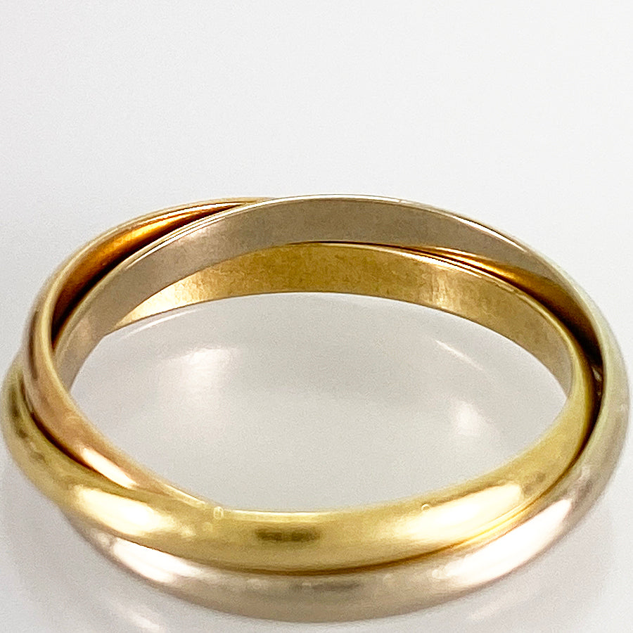 Cartier Trinity XS Ring