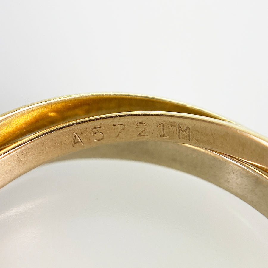 Cartier Trinity XS Ring