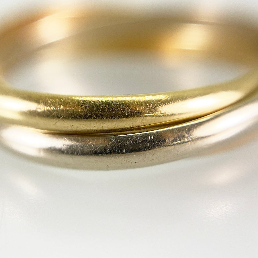 Cartier Trinity XS Ring