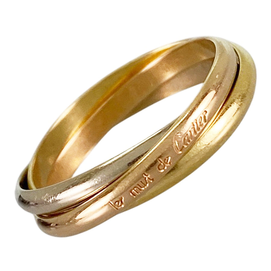 Cartier Trinity XS Ring