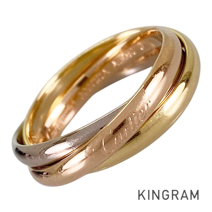 Cartier Trinity SM Ring