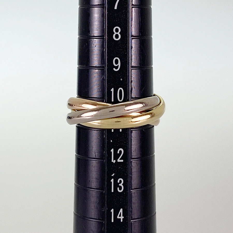 Cartier Trinity SM Ring