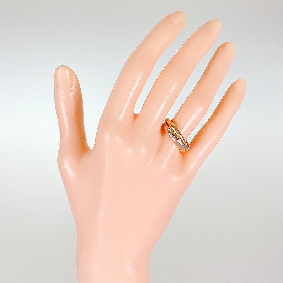 Cartier Trinity SM Ring