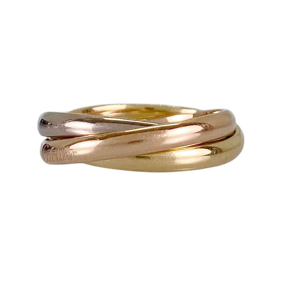 Cartier Trinity SM Ring
