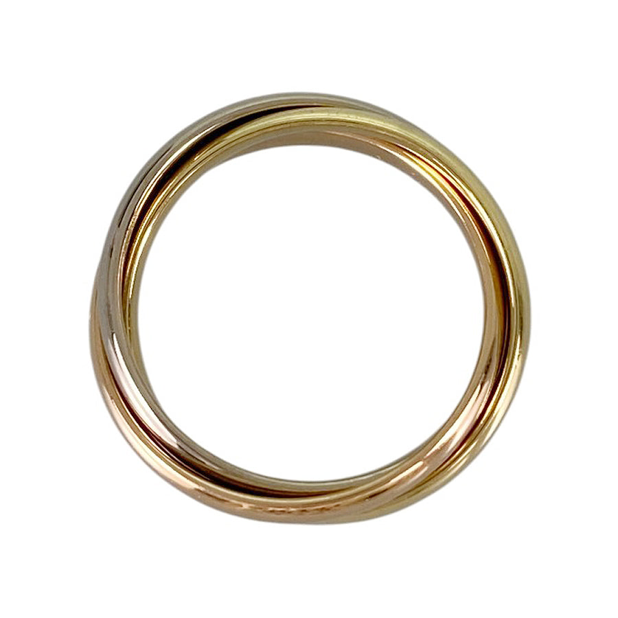 Cartier Trinity SM Ring