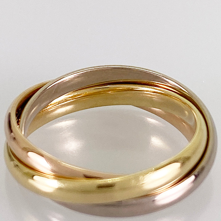 Cartier Trinity SM Ring