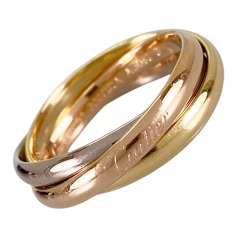 Cartier Trinity SM Ring