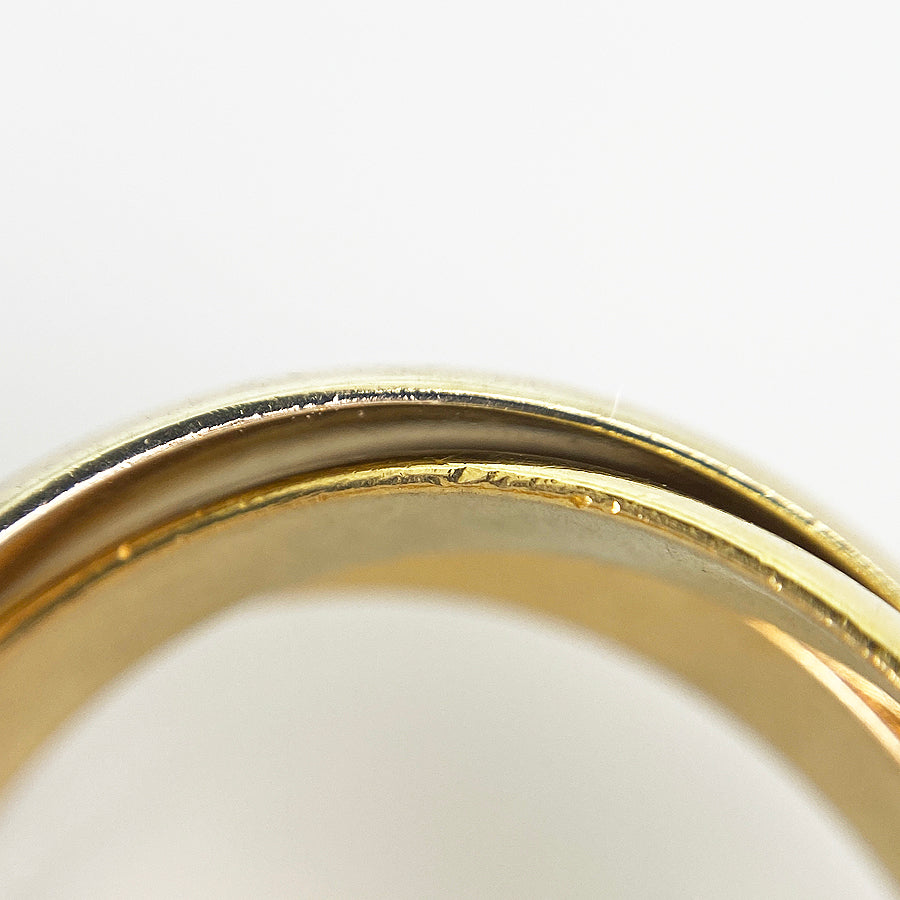 Cartier Trinity MM Ring