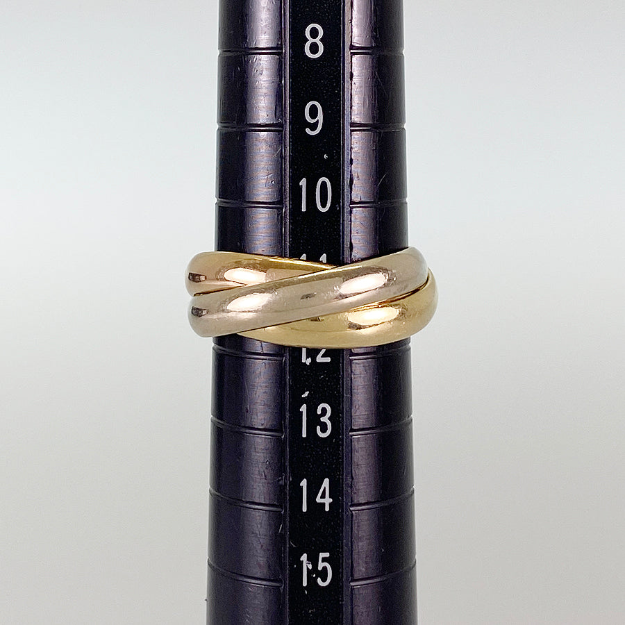 Cartier Trinity MM Ring