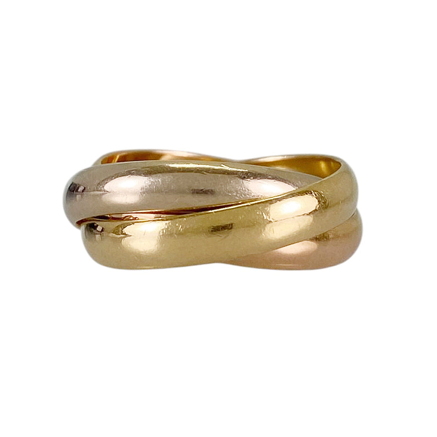 Cartier Trinity MM Ring
