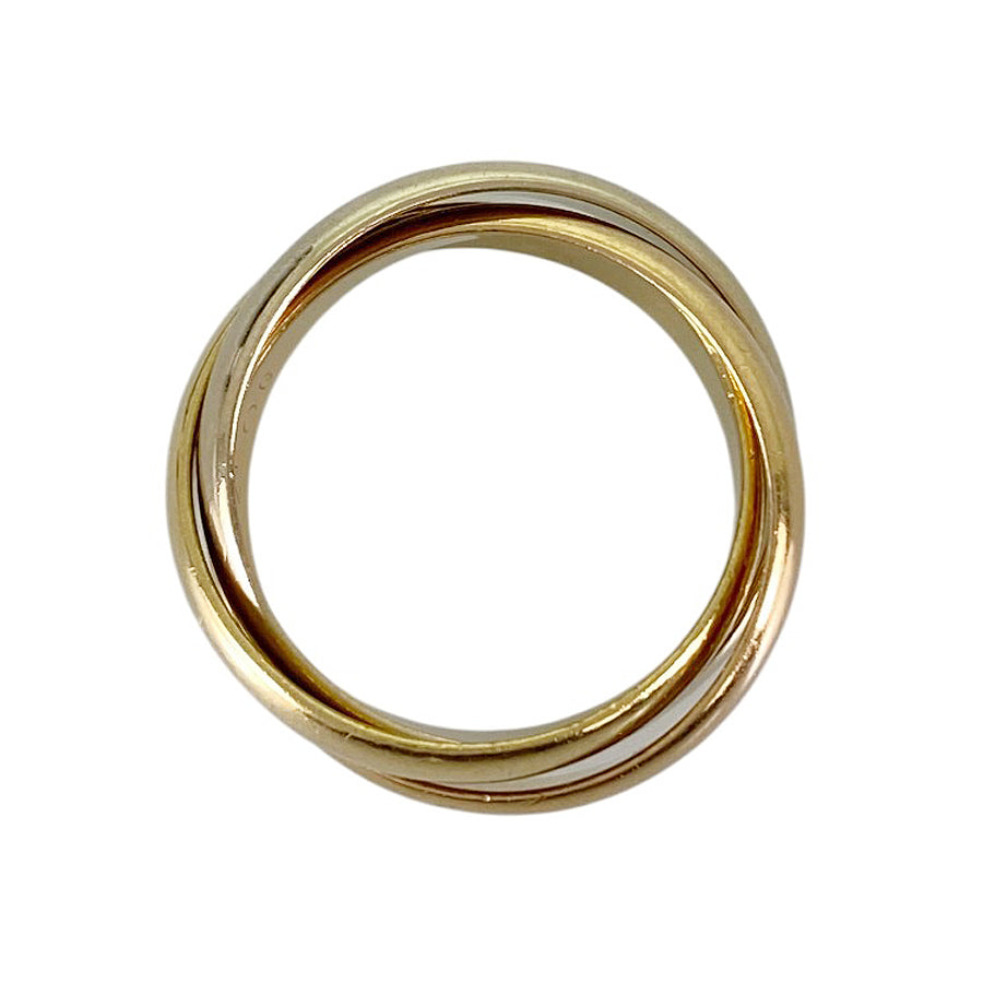 Cartier Trinity MM Ring