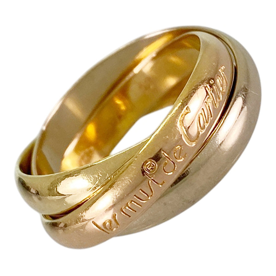 Cartier Trinity MM Ring