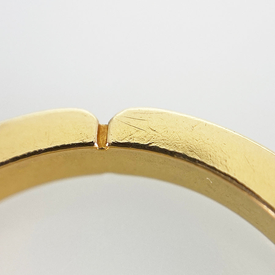 Cartier Maillon Panthere Ring