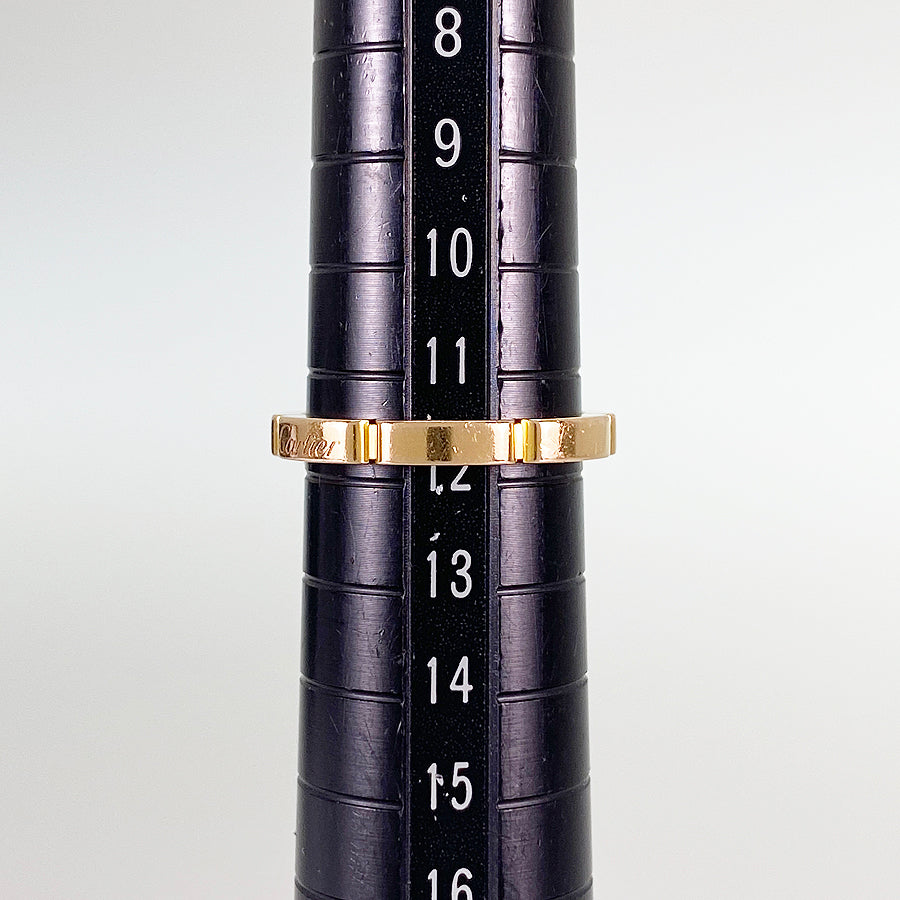 Cartier Maillon Panthere Ring