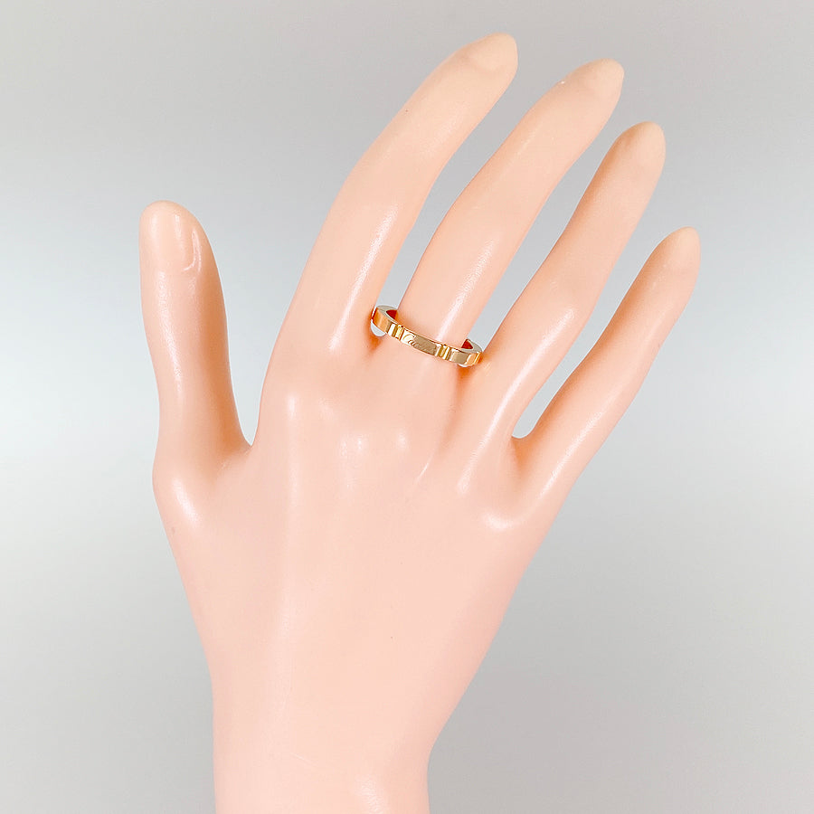 Cartier Maillon Panthere Ring