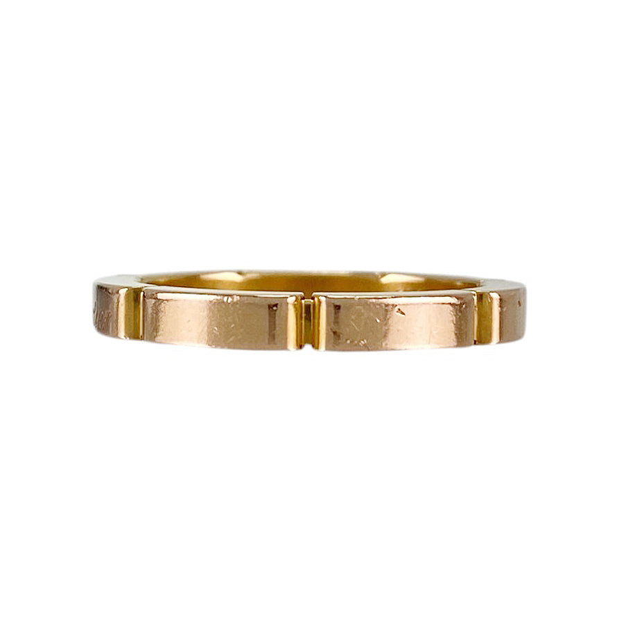 Cartier Maillon Panthere Ring