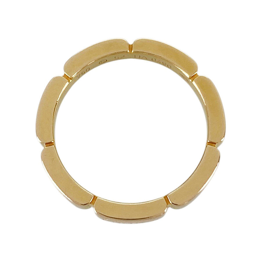 Cartier Maillon Panthere Ring