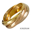 Cartier Trinity MM Ring