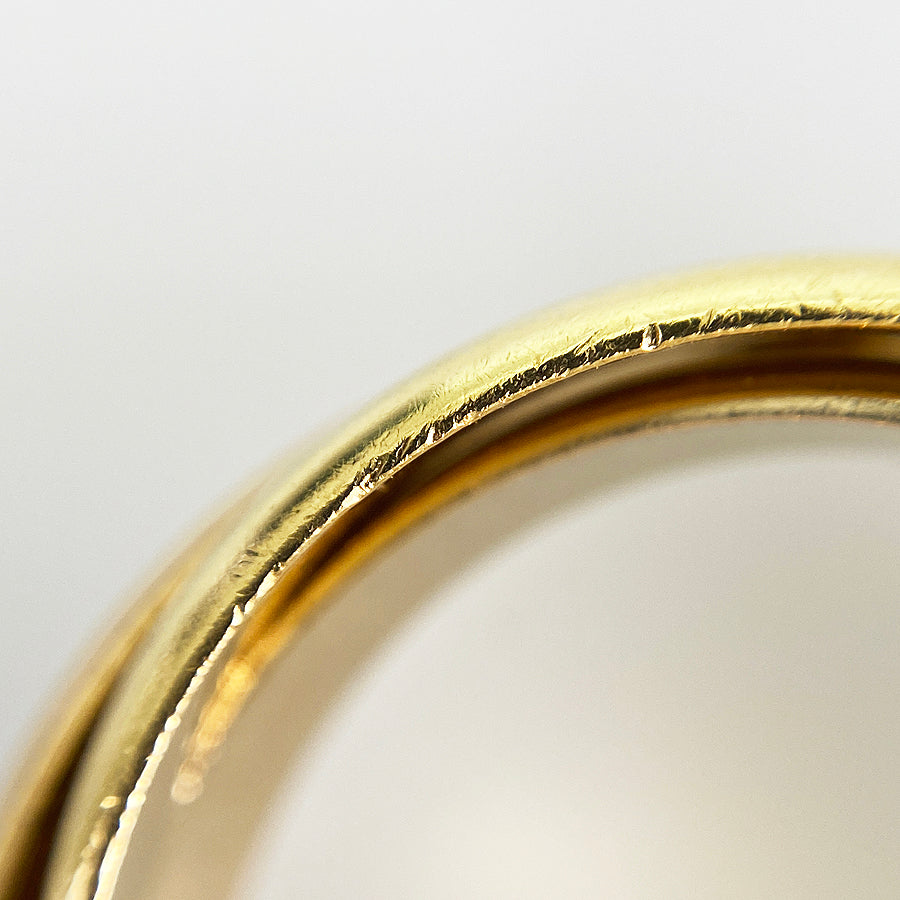 Cartier Trinity MM Ring