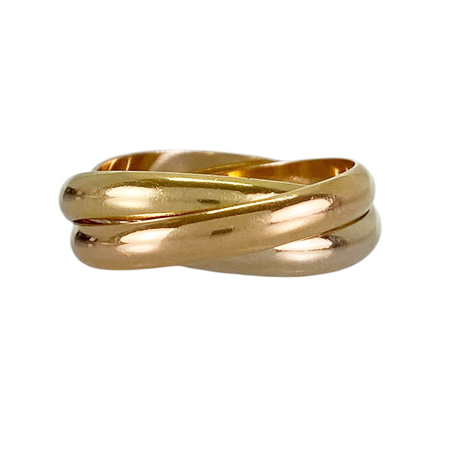 Cartier Trinity MM Ring