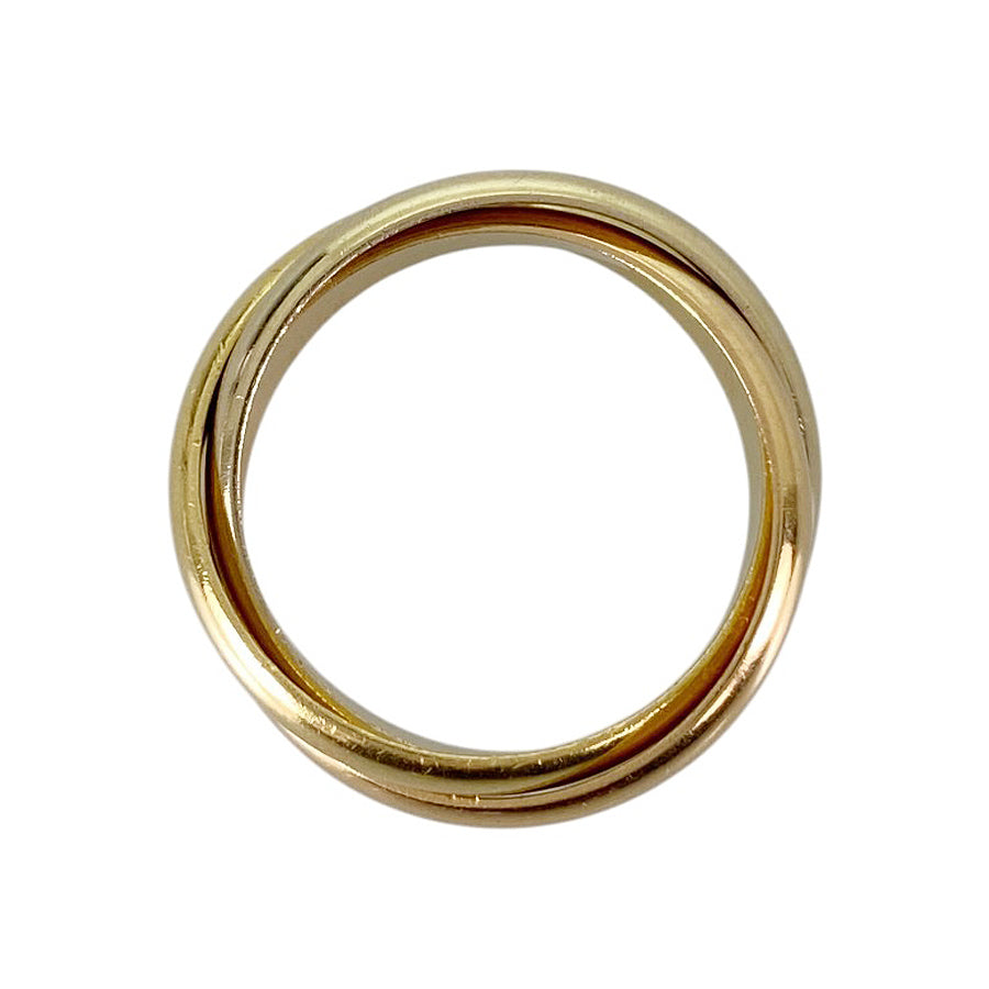 Cartier Trinity MM Ring
