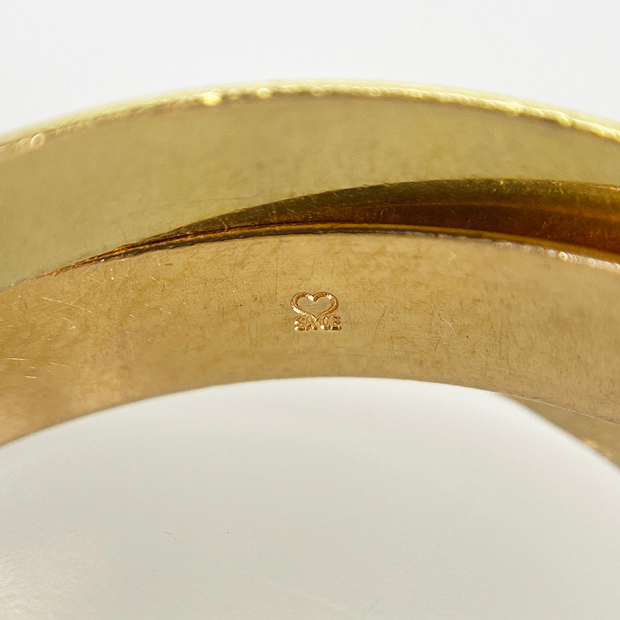 Cartier Trinity MM Ring