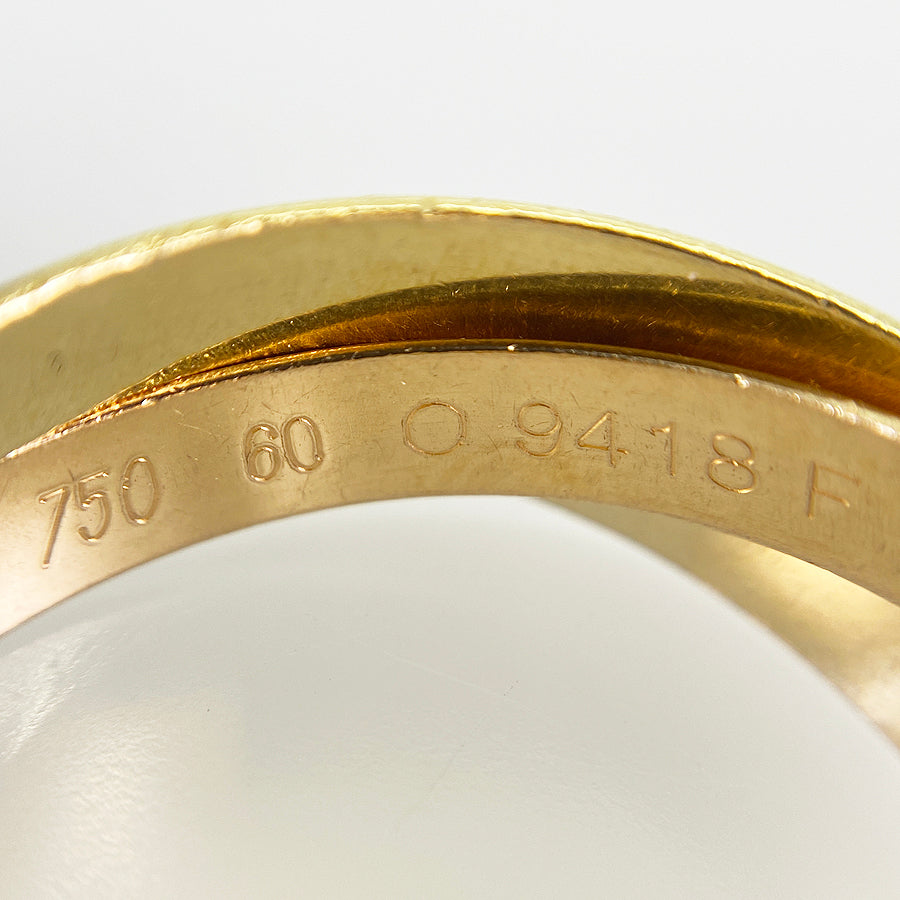 Cartier Trinity MM Ring
