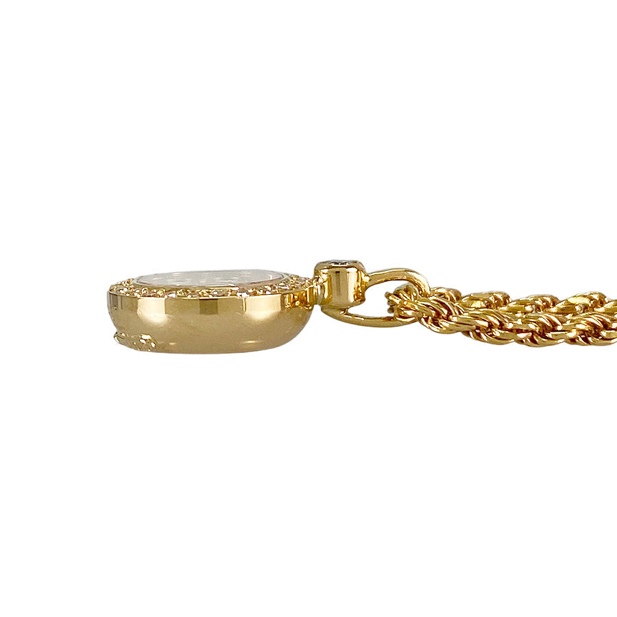 Chopard Happy Diamond Necklace