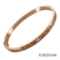 BVLGARI Bulgari Bulgari Bangle M Bangle