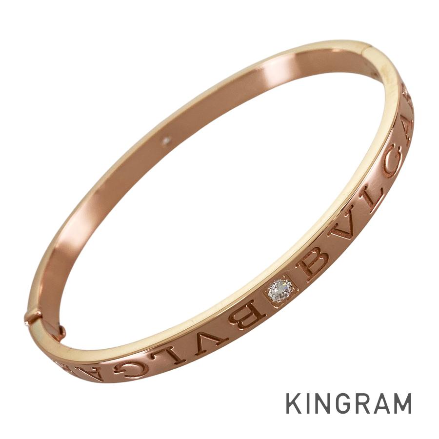 BVLGARI Bulgari Bulgari Bangle M Bangle