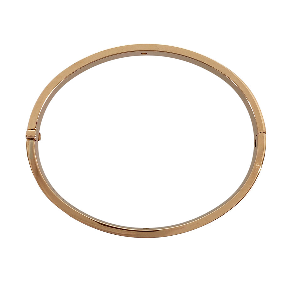 BVLGARI Bulgari Bulgari Bangle M Bangle