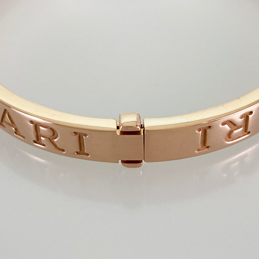 BVLGARI Bulgari Bulgari Bangle M Bangle