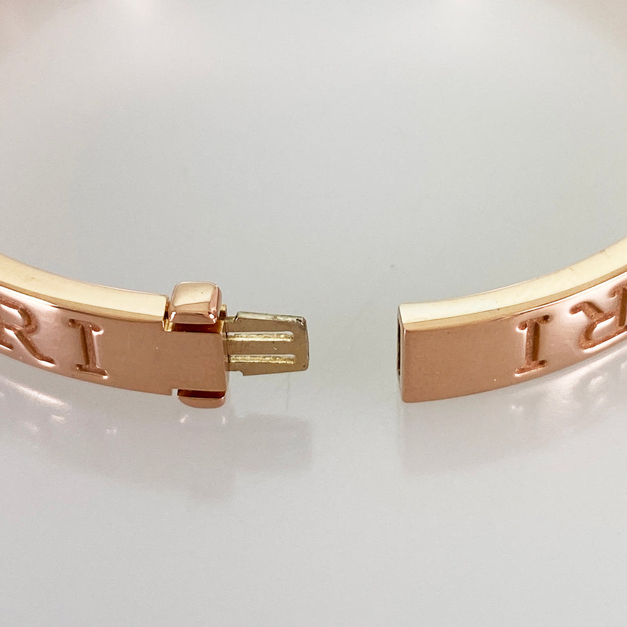 BVLGARI Bulgari Bulgari Bangle M Bangle