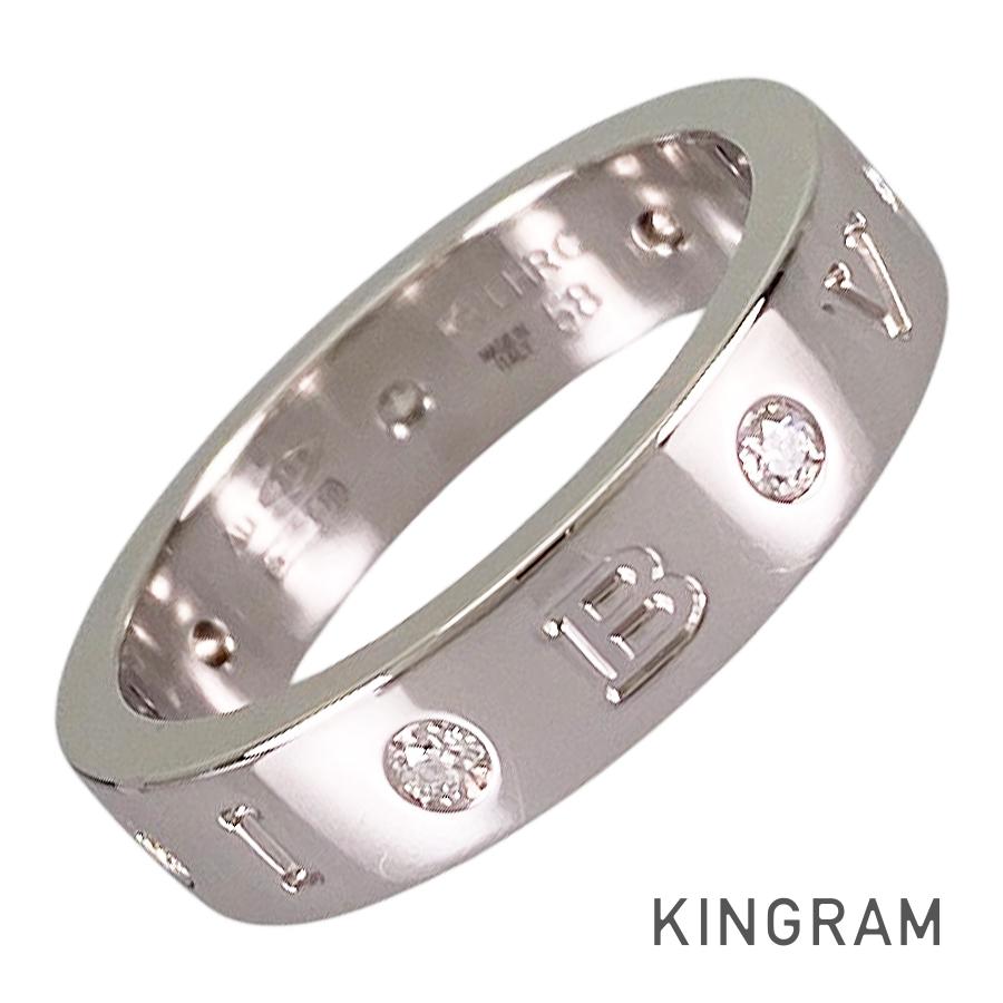 BVLGARI Bulgari Bulgari Ring