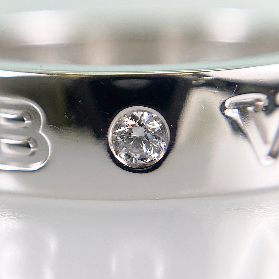 BVLGARI Bulgari Bulgari Ring