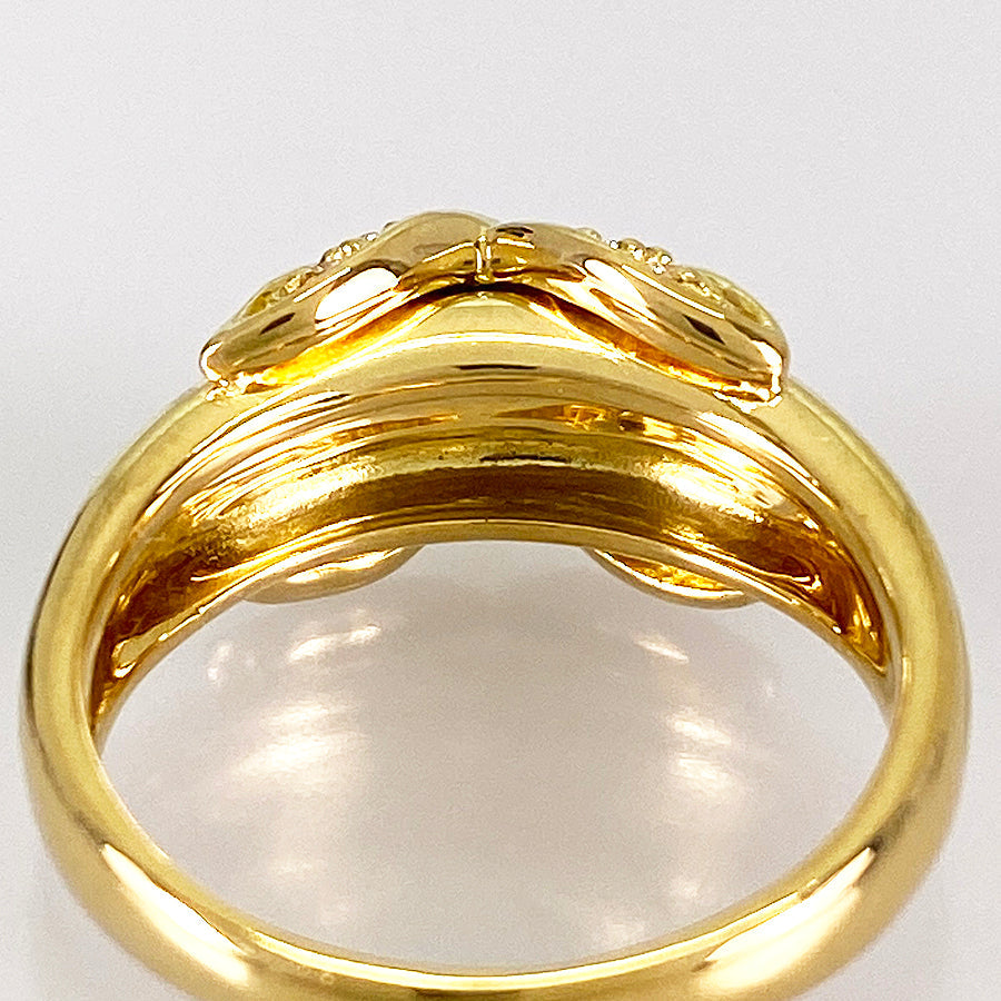 TIFFANY&Co. Signature Ring