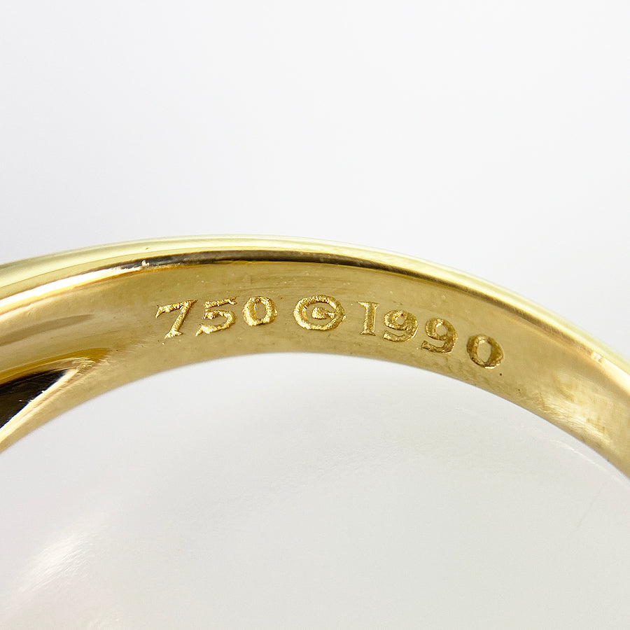 TIFFANY&Co. Signature Ring
