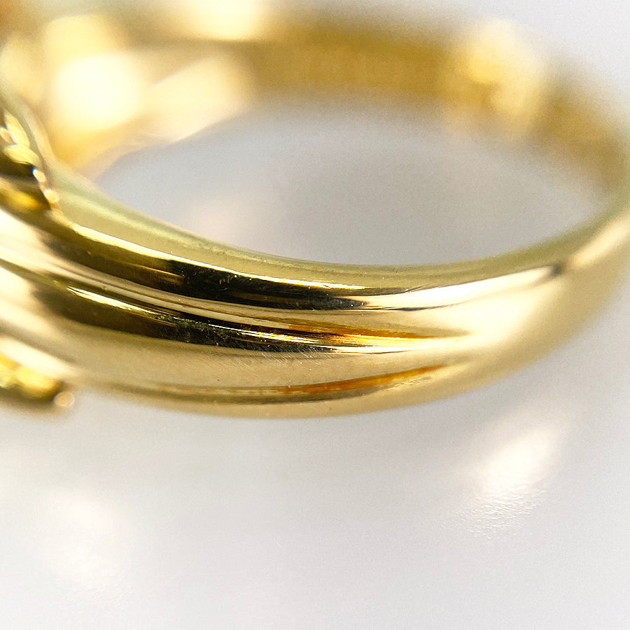TIFFANY&Co. Signature Ring