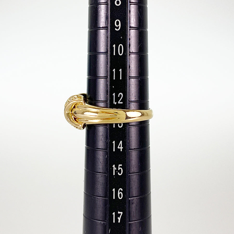 TIFFANY&Co. Signature Ring