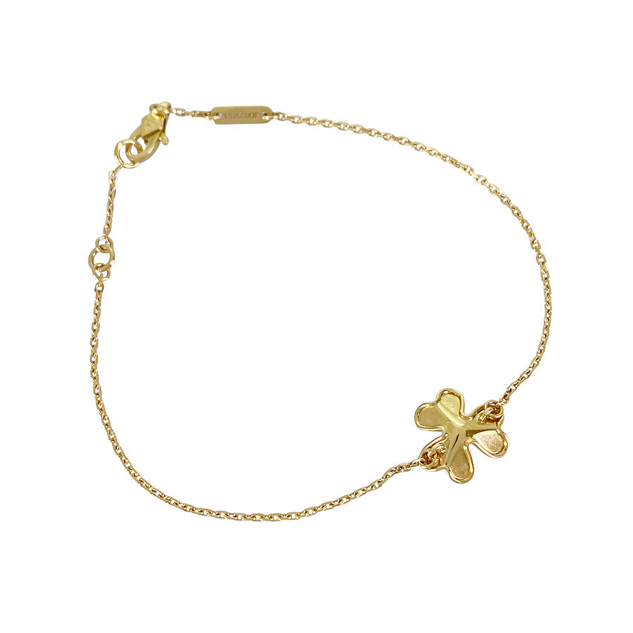 Van Cleef & Arpels Frivole Mini model VCARP7SC00 Bracelet