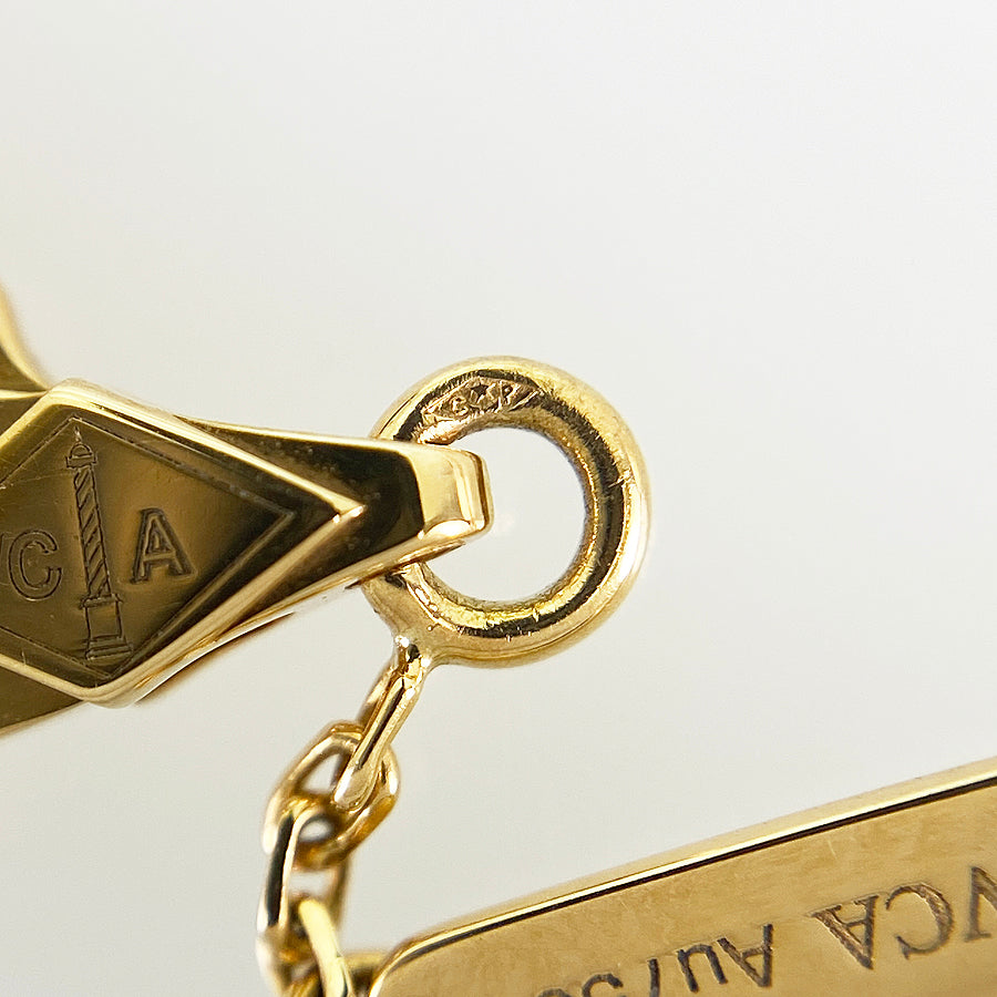 Van Cleef & Arpels Frivole Mini model VCARP7SC00 Bracelet