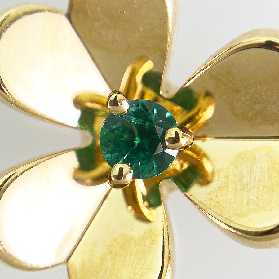 Van Cleef & Arpels Frivole Mini model VCARP7SC00 Bracelet