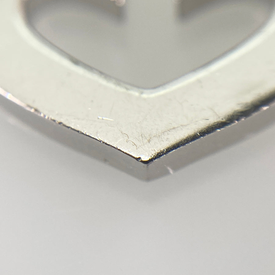 Cartier C Heart B7008100 Necklace